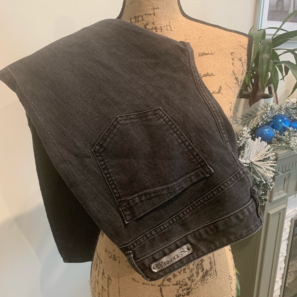 Express Jean Jeggings